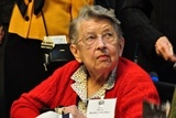 Grace Mueller, 2011 Hall of Fame Inductee