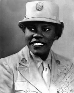 Women of the 6888th Central Postal Directory Battalion – Army Women's ...