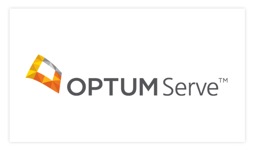 Optum Serve Logo