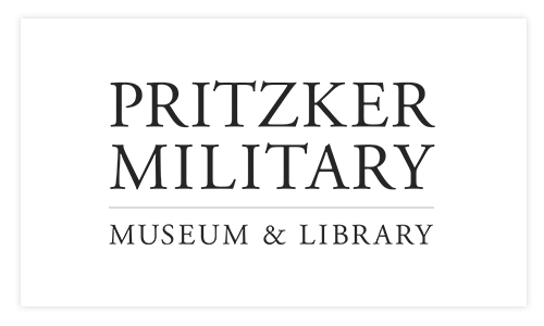 pritzker Military Logo
