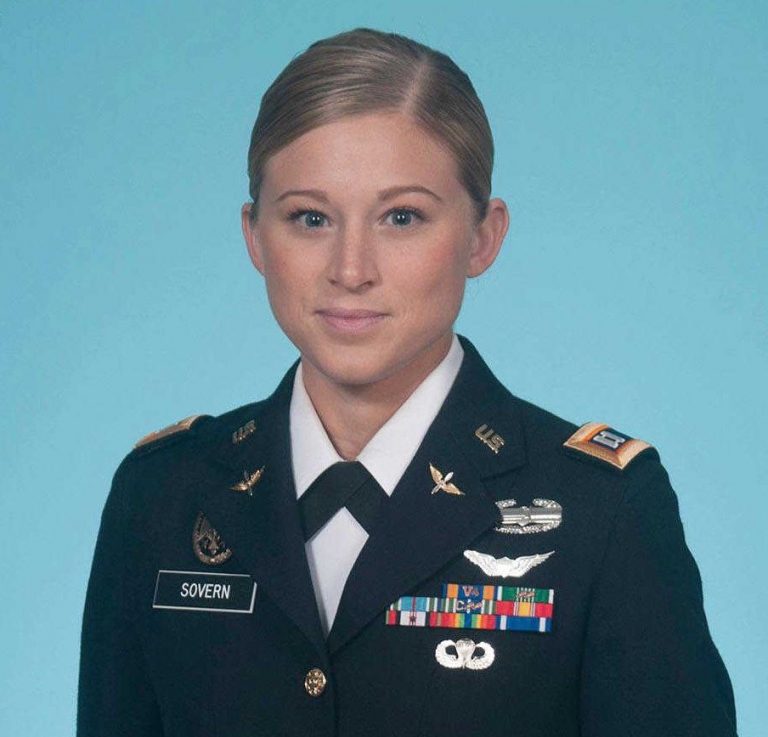 2021 Scholarship Recipients – Army Women's Foundation