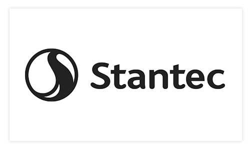 Stantec Logo Corporate Sponsor of the US Army Women's Foundation