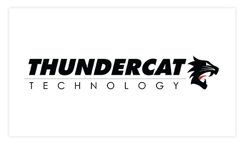 Thundercat Technology Logo