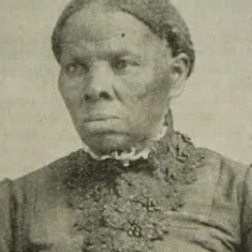 2025 Hall Of Fame Inductees Army Women S Foundation Tubman Harriet Auburn 1892 Cropped 500x500