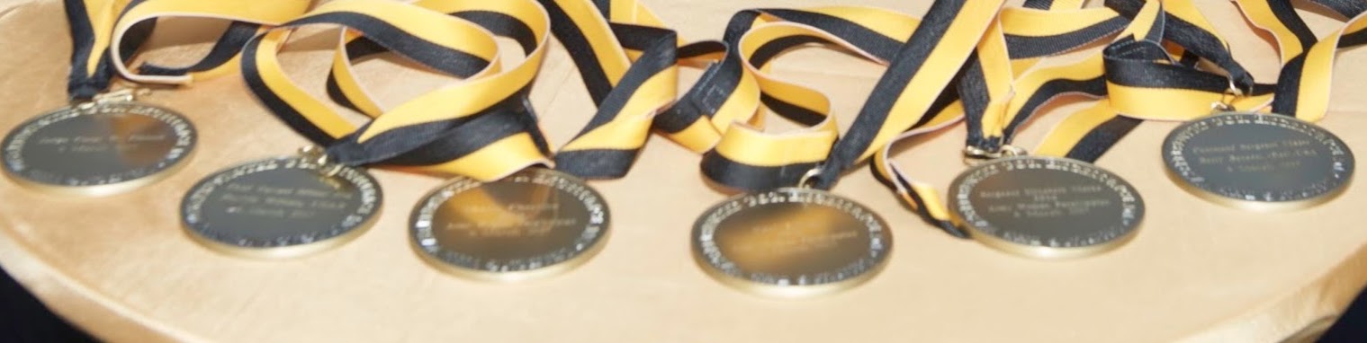 2026 Hall of Fame and Champions Nominations Now Open!