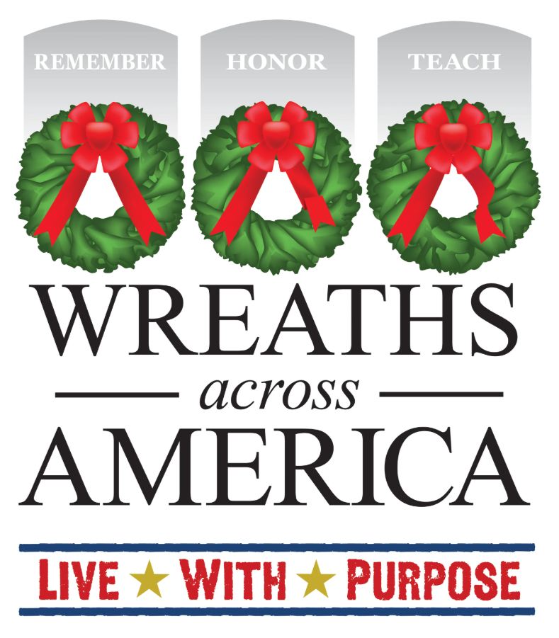 Sponsor A Wreath For AWF