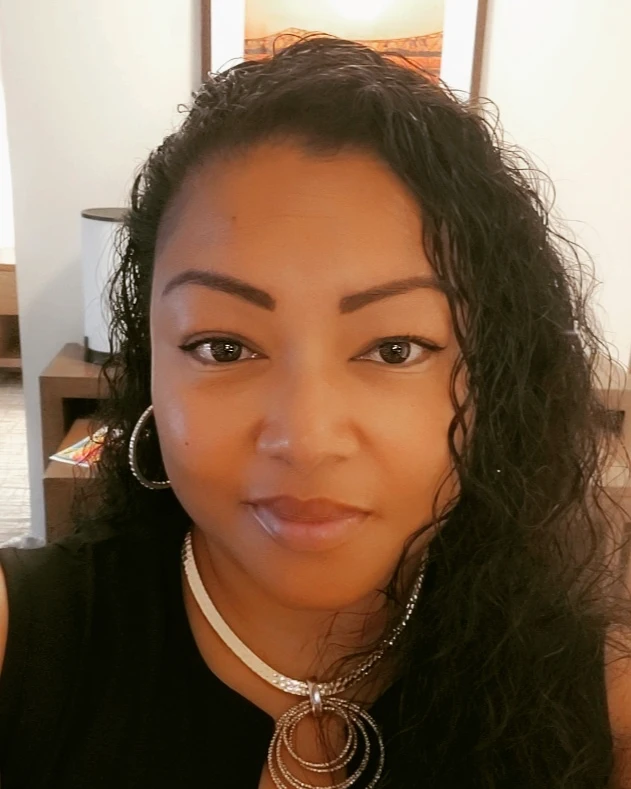 MAJ Linda Brown USAR