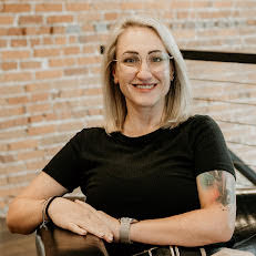 Martinson, Christina